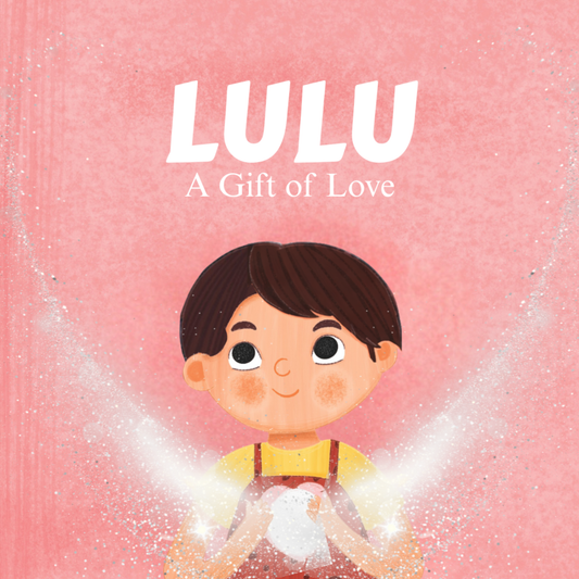 A Gift of Love